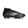 F50 League Mid FG/MG-Core Black-Iron Met-Gold Met