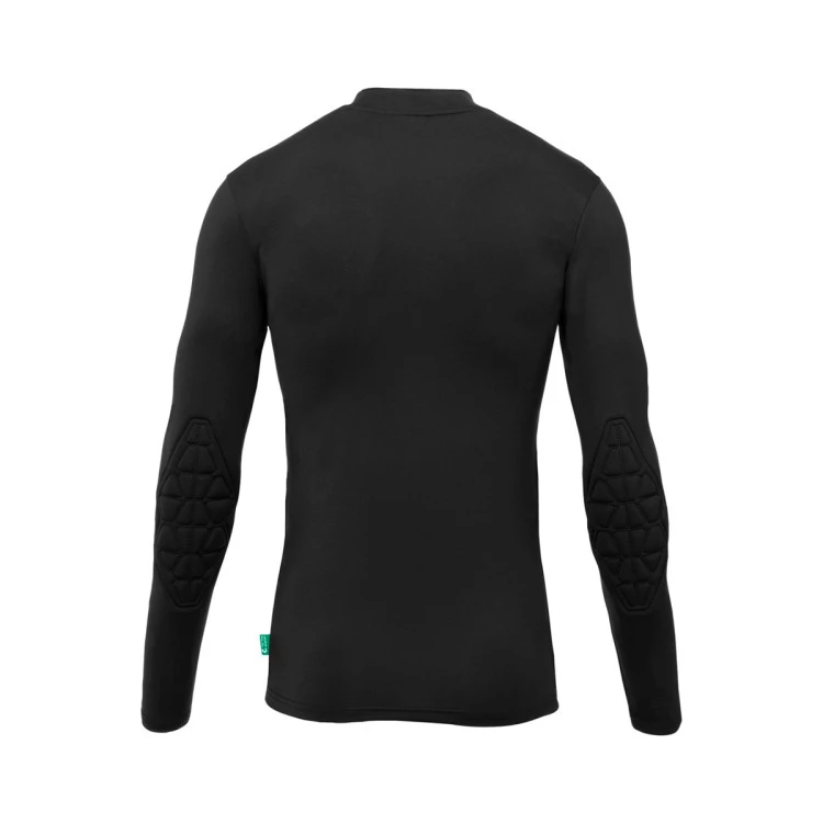 camiseta-uhlsport-baselayer-padded-black-4