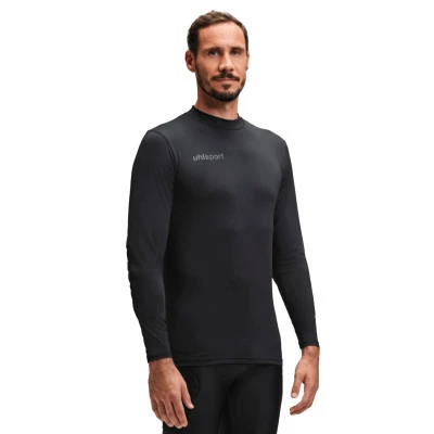 Baselayer Padded Shirt