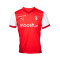 Puma SC Braga 2024-2025 Heim Trikot