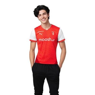 Jersey SC Braga Primera Equipación 2024-2025