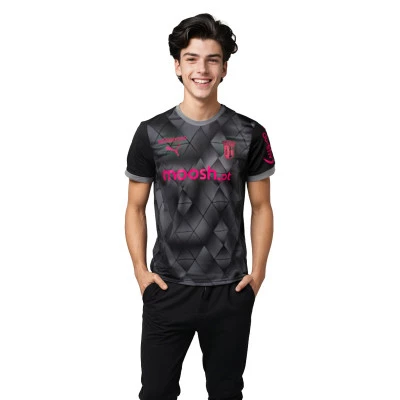 Camiseta SC Braga Segunda Equipación 2024-2025