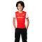 Puma Kinderen SC Braga 2024-2025 Thuis Jersey