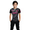 Puma Kids SC Braga 2024-2025 Away Jersey