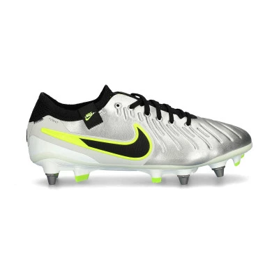 Zapatos de fútbol Tiempo Legend 10 Elite SG-Pro P