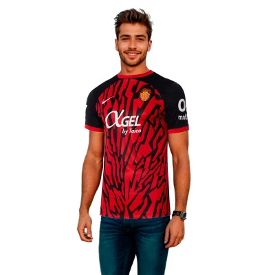 Koszulka RCD Mallorca Primera Equipación 2024-2025