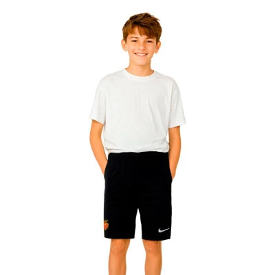 Pantaloncini RCD Mallorca Home Kit 2024-2025 per Bambini