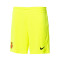 Nike RCD Mallorca 2024-2025 Uittenue Shorts