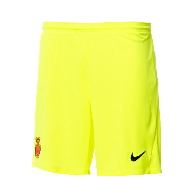 RCD Mallorca 2024-2025 Away Kit Shorts