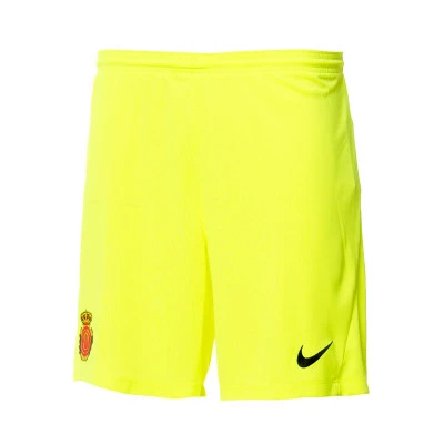 RCD Mallorca 2024-2025 Uittenue Shorts