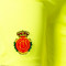 Nike Kids RCD Mallorca 2024-2025 Away Kit Shorts