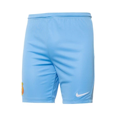 Kids RCD Mallorca 2024-2025 Third Kit Shorts