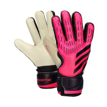 Gants adidas Predator Match Fingersave Niño