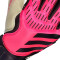 Luvas adidas Predator Match Fingersave Criança