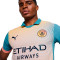 Jersey Puma Manchester City Cuarta Equipación 2024-2025