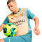 Camisola Puma Manchester City Quarto Equipamento 2024-2025