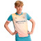 Maglia Puma Manchester City Fourth 2024-2025 da Bambino