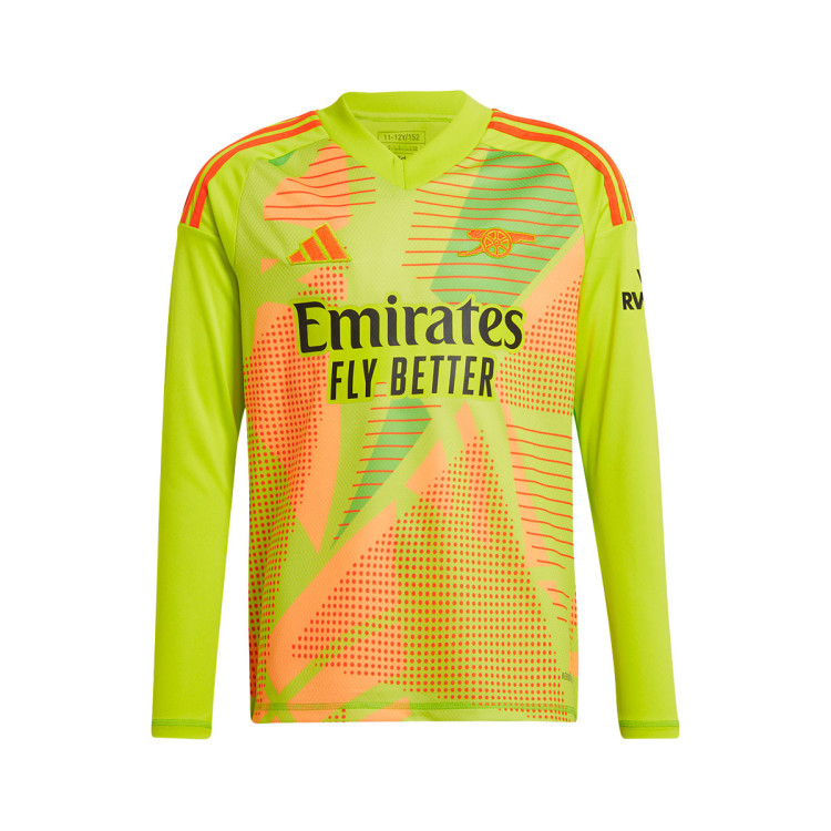 camiseta-adidas-arsenal-fc-primera-equipacion-portero-2024-2025-nino-semi-solar-yellow-multicolor-1