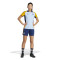 adidas Dames Real Madrid Training 2024-2025 Jersey