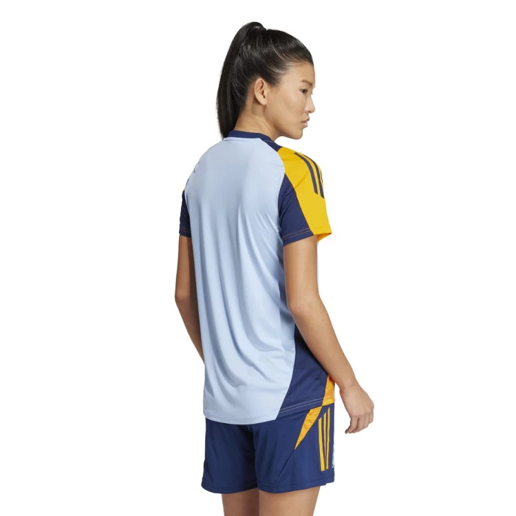 camiseta-adidas-real-madrid-training-2024-2025-mujer-glow-blue-crew-orange-team-navy-blue-1