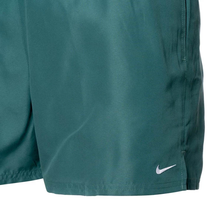 pantalon-corto-nike-banador-5-volley-verde-2