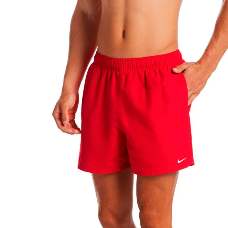 banador-nike-5-volley-red-0