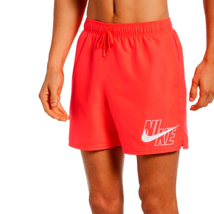 banador-nike-5-volley-red-0