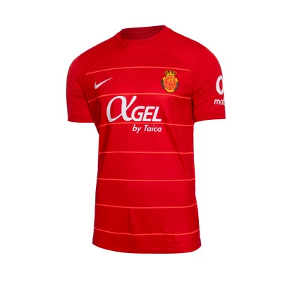 RCD Mallorca Copa del Rey 2024 Niño Trikot