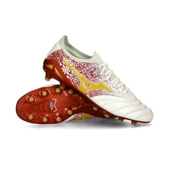 Las botas de Ramos Futbol Emotion