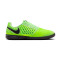 Nike Nike Lunargato II Zaalvoetbalschoenen