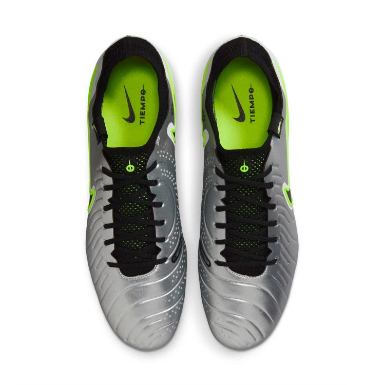 bota-nike-tiempo-legend-10-elite-sg-pro-anti-clog-mtlc-silver-black-volt-5