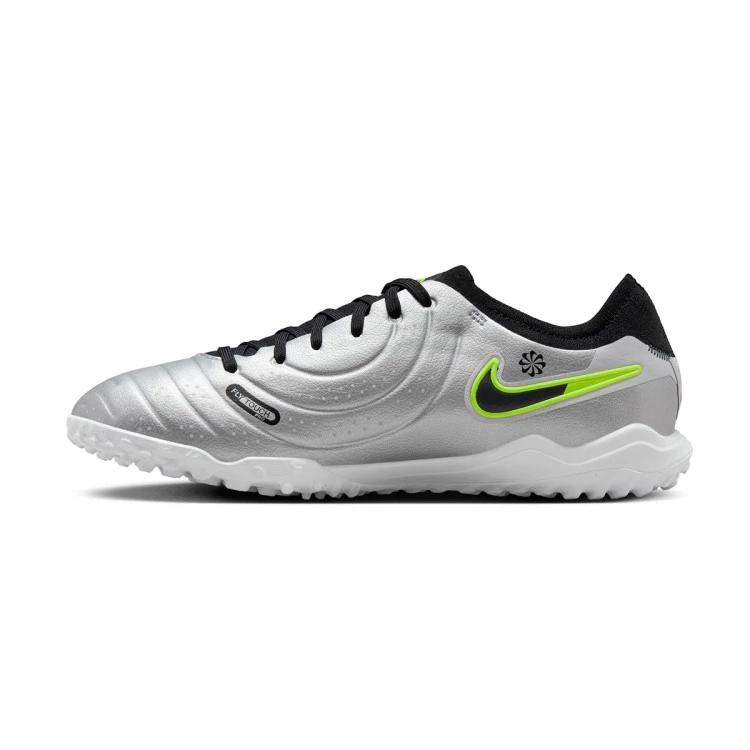 bota-nike-tiempo-legend-10-pro-turf-mtlc-silver-black-volt-2