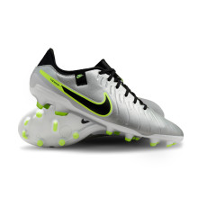 Zapatos de fútbol Nike Tiempo Legend 10 Academy FG/MG