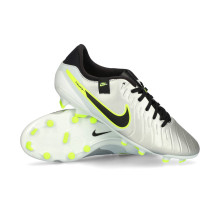 Zapatos de fútbol Nike Tiempo Legend 10 Academy FG/MG