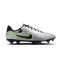 Nike Tiempo Legend 10 Academie SG-Pro Anti-Clog Voetbalschoenen