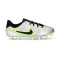 Chuteira Nike Tiempo Legend 10 Academy FG/MG Criança