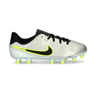 Tiempo Legend 10 Akademie FG/ MG für Kinder Fußballschuh