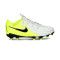 Chuteira Nike Phantom GX II Academy FG/MG Criança