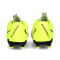 Scarpe Nike Phantom GX II Academy FG/MG da Bambino