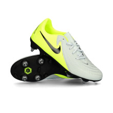 Zapatos de fútbol Nike Phantom GX II Academy SG-Pro Anti-Clog