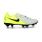 Zapatos de fútbol Nike Phantom GX II Academy SG-Pro Anti-Clog