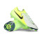 Chaussure de football Nike Phantom GX II Elite FG