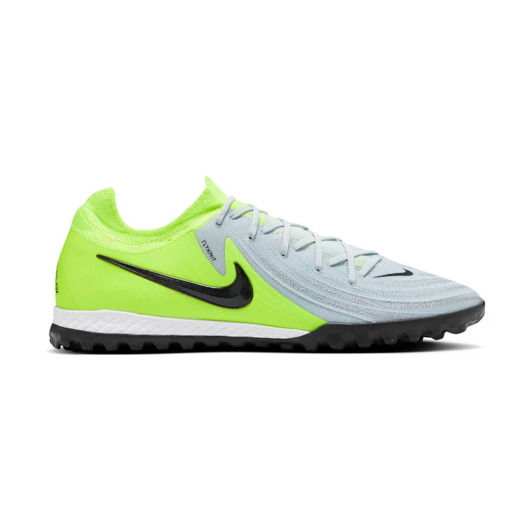 bota-nike-phantom-gx-ii-pro-turf-mtlc-silver-black-volt-1