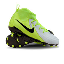 Zapatos de fútbol Nike Phantom Luna II Academy FG/MG Niño