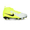 Nike Kinderen Phantom Luna II Academie FG/ MG Voetbalschoenen