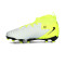 Nike Kinderen Phantom Luna II Academie FG/ MG Voetbalschoenen