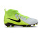 Chuteira Nike Phantom Luna II Academy FG/MG Criança