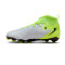 Zapatos de fútbol Nike Phantom Luna II Academy FG/MG Niño