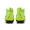 Zapatos de fútbol Nike Phantom Luna II Academy FG/MG Niño