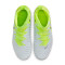 Zapatos de fútbol Nike Phantom Luna II Academy FG/MG Niño